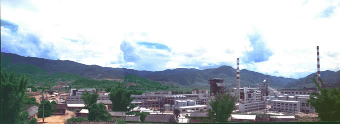 云南思茅造紙廠 - 榮獲2002年度“云南省優質工程