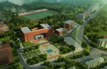 云南財經職業技術學院