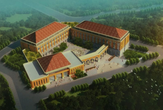 云南大學呈貢校區