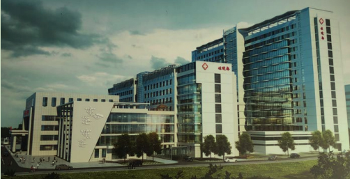 云縣第二人民醫院