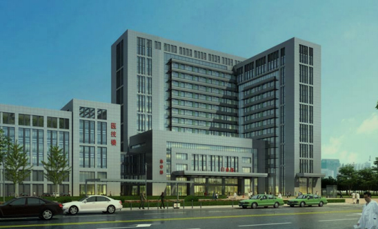 曲靖市第一人民醫院北城分院