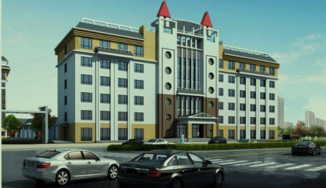 普洱市人民醫院