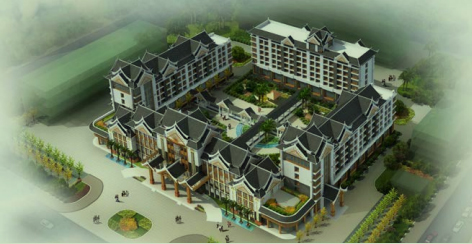 孟連縣人民醫院