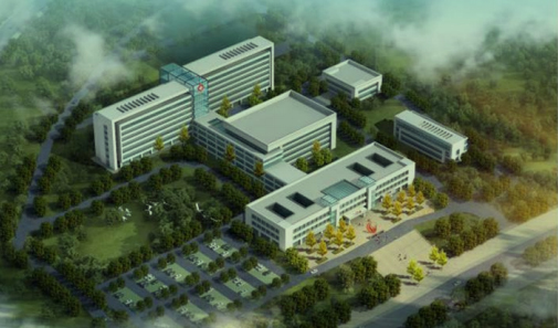 永德縣第二人民醫院