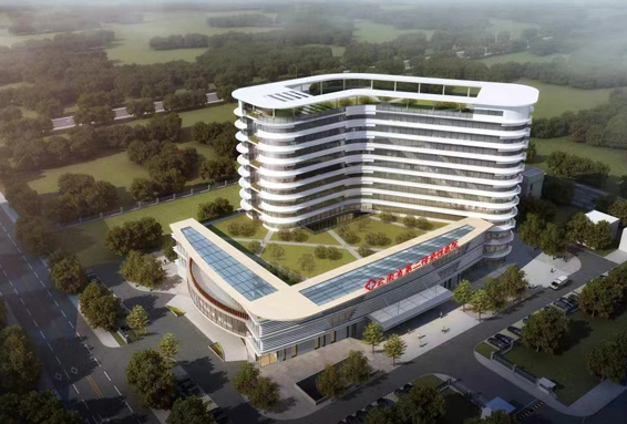 云南省第二傳染病醫院