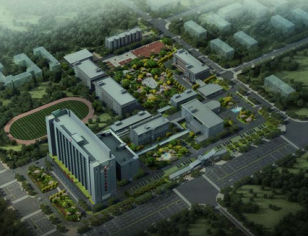 硯山縣人民醫院